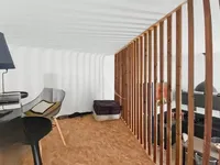 Недвижимость Villa Petit Juas: 16