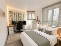 Недвижимость Villa Croix des Gardes: 6