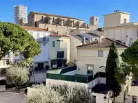 Недвижимость House Suquet: 1