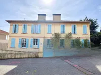 Недвижимость Villa Croix Des Gardes: 16