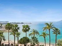 Недвижимость Villa Pointe Croisette: 1