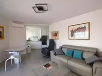 Недвижимость Villa Petit Juas: 6