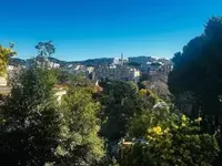 Недвижимость Villa Cannes Croix des Gardes: 9