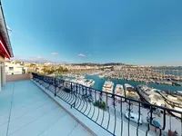 Недвижимость Villa Suquet Cannes: 1
