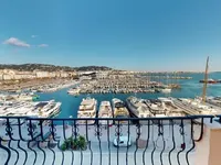 Недвижимость Villa Suquet Cannes: 4