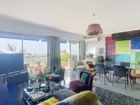 Недвижимость Villa Petit Juas: 4