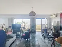 Недвижимость Villa Petit Juas: 5
