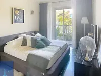 Недвижимость Villa Petit Juas: 10