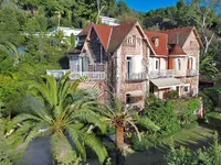 Недвижимость Villa Cannes Californie: 1
