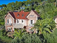 Недвижимость Villa Cannes Californie: 3