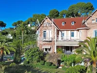 Недвижимость Villa Cannes Californie: 5