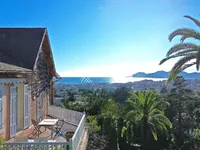 Недвижимость Villa Cannes Californie: 8