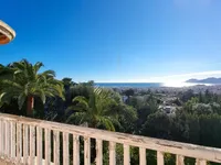 Недвижимость Villa Cannes Californie: 9