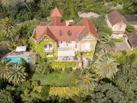 Недвижимость Villa Cannes Californie: 19