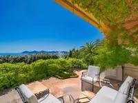 Недвижимость Villa Cannes Californie: 20