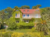Недвижимость Villa Cannes Californie: 21