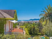 Недвижимость Villa Cannes Californie: 24