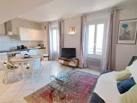 Недвижимость Condo Cannes Centre-ville: 1