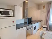 Недвижимость Condo Cannes Centre-ville: 3
