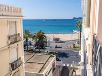 Недвижимость House Cannes Centre-Ville: 1
