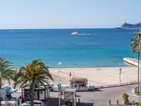 Недвижимость House Cannes Centre-Ville: 10