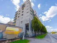 Недвижимость Квартира в Зеленой Яме: 2