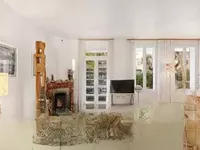 Недвижимость Villa Carnot Cannes: 5