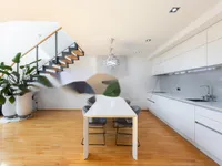 Недвижимость Квартира в Зеленой Яме: 3