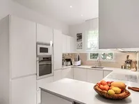 Недвижимость Villa Carnot Cannes: 10