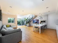 Недвижимость Квартира в Зеленой Яме: 4