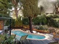 Недвижимость Villa Carnot Cannes: 19