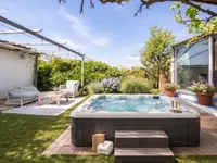 Недвижимость Villa Petit Juas: 1