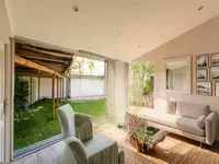 Недвижимость Villa Petit Juas: 4