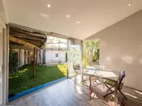 Недвижимость Villa Petit Juas: 6