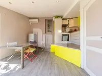 Недвижимость Villa Petit Juas: 7
