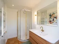 Недвижимость Villa Petit Juas: 11