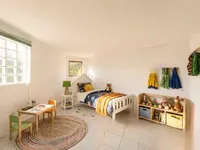 Недвижимость Villa Petit Juas: 12