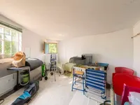 Недвижимость Villa Petit Juas: 13