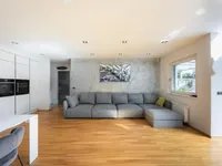 Недвижимость Квартира в Зеленой Яме: 6