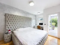 Недвижимость Квартира в Зеленой Яме: 8