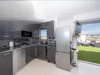 Недвижимость Villa Cannes Centre-ville: 5
