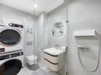 Недвижимость Квартира в Зеленой Яме: 10