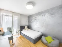 Недвижимость Квартира в Зеленой Яме: 11