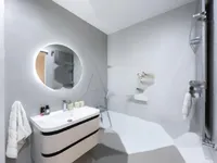 Недвижимость Квартира в Зеленой Яме: 12