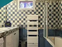 Недвижимость Villa Cannes Croix des Gardes: 11