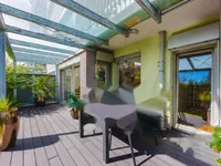 Недвижимость Квартира в Зеленой Яме: 18