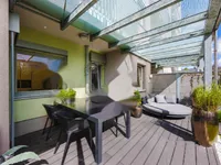 Недвижимость Квартира в Зеленой Яме: 19