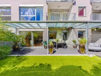 Недвижимость Квартира в Зеленой Яме: 20