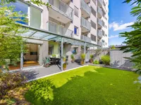 Недвижимость Квартира в Зеленой Яме: 21