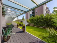 Недвижимость Квартира в Зеленой Яме: 22